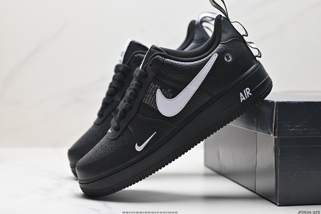 Nike Air Force 1 Shoes